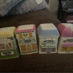 Spice market collection